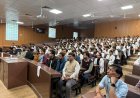 डॉक्टरों के लिए विधिक ज्ञान अनिवार्य: जीएसवीएम में 'मेडिको-लीगल क्विज' के जरिए रेजिडेंट्स को सिखाए कानून के गुर
