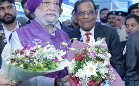 जियो-बीपी का बड़ा धमाका: लॉन्च किया 'एक्टिव टेक्नोलॉजी' पेट्रोल, बिना अतिरिक्त खर्च के मिलेगा 100 किमी ज्यादा माइलेज