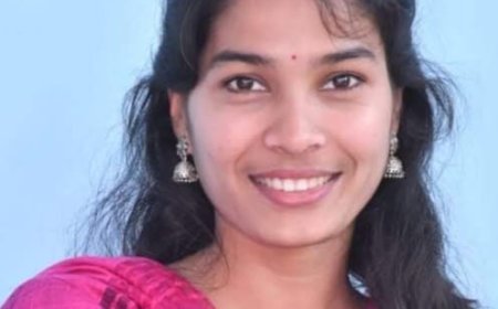 डॉ. साक्षी यादव को मिली ICSSR पोस्ट डॉक्टोरल फेलोशिप, जनजातीय स्वास्थ्य पर करेंगी शोध