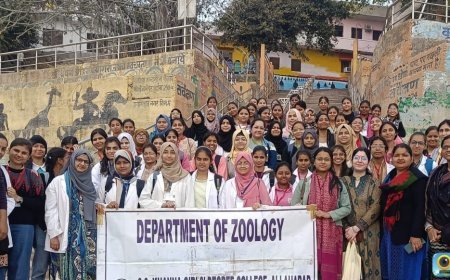 सावधान! 7 फरवरी तक छात्रवृत्ति पोर्टल पर विवरण अपडेट न करने वाले संस्थानों पर गिरेगी गाज