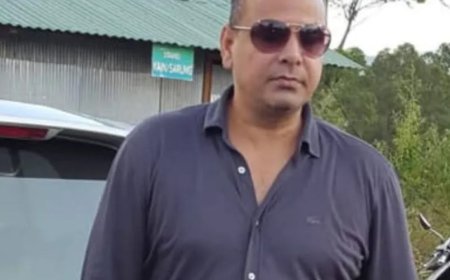 बाराबंकी में सनसनी: मुख्तार के करीबी शोएब उर्फ बॉबी की दिनदहाड़े हत्या, 10 गोलियों से छलनी हुई कार