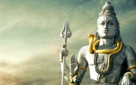 "प्रकृति और भक्ति का अनूठा संगम: वास्तु शास्त्री डॉ. सुमित्रा से जानिए कैसे मनाएं इस बार 'हरित शिवरात्रि'"