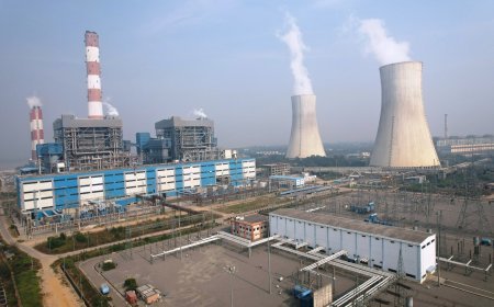 एनटीपीसी टांडा की मानवीय पहल: जरूरतमंदों के लिए निःशुल्क मोतियाबिंद ऑपरेशन हेतु पंजीकरण शिविर 23 फरवरी से"