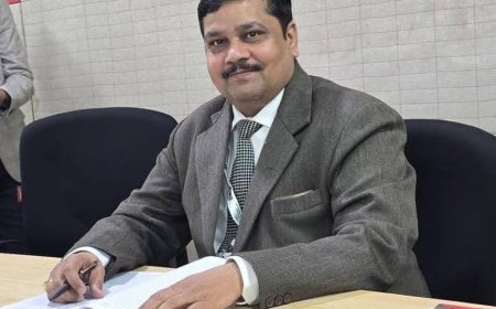 बोर्ड परीक्षाओं में नकल किसी भी कीमत पर नहीं होगी बर्दाश्तः मनोज