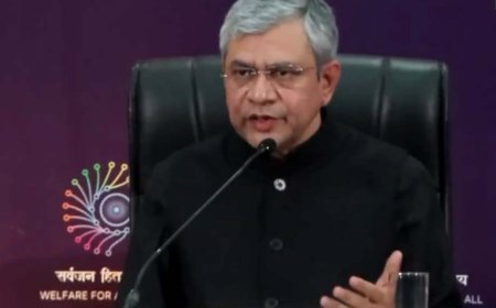 भारत बनेगा दुनिया का AI हब, $200 बिलियन के निवेश का रास्ता साफ