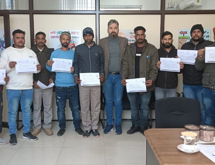 विदेश में नौकरी का सपना होगा आसान: विदेश मंत्रालय का PDOT प्रोग्राम बना वरदान, 2.3 लाख युवाओं को मिली ट्रेनिंग