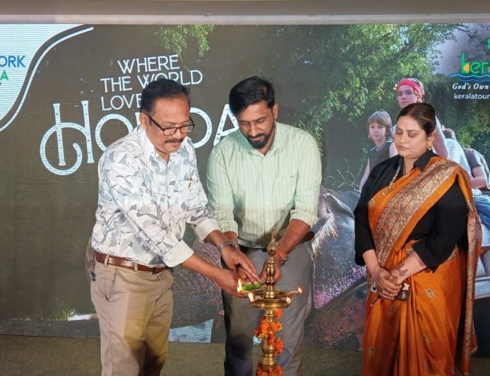 अनुभव पहले, पोस्ट बाद में: केरल टूरिज्म ने लॉन्च किया ‘ट्रैवल नाउ, पोस्ट लेटर’ अभियान, लखनऊ में सजेगी बी2बी मीट