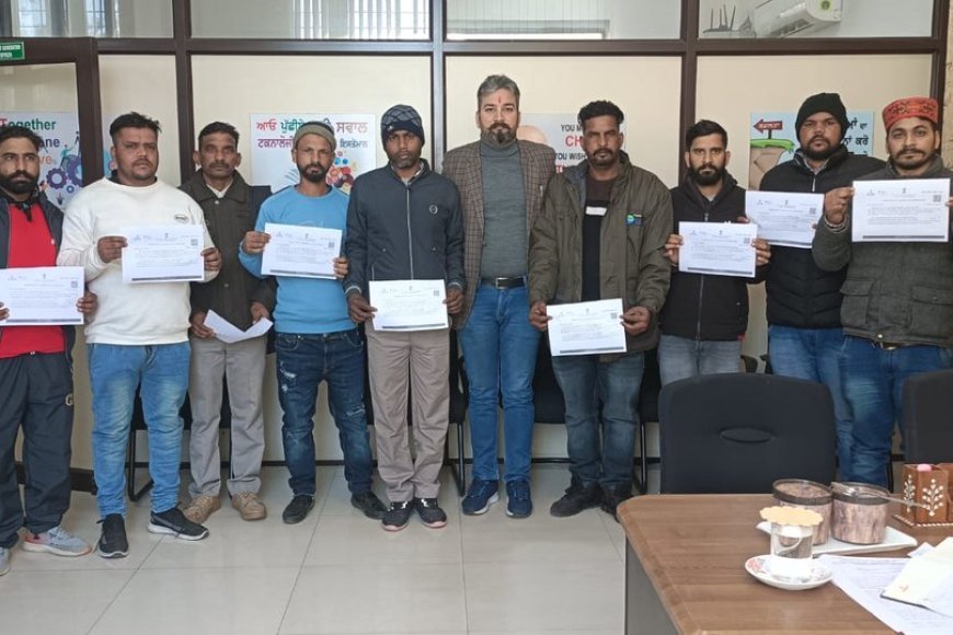 विदेश में नौकरी का सपना होगा आसान: विदेश मंत्रालय का PDOT प्रोग्राम बना वरदान, 2.3 लाख युवाओं को मिली ट्रेनिंग