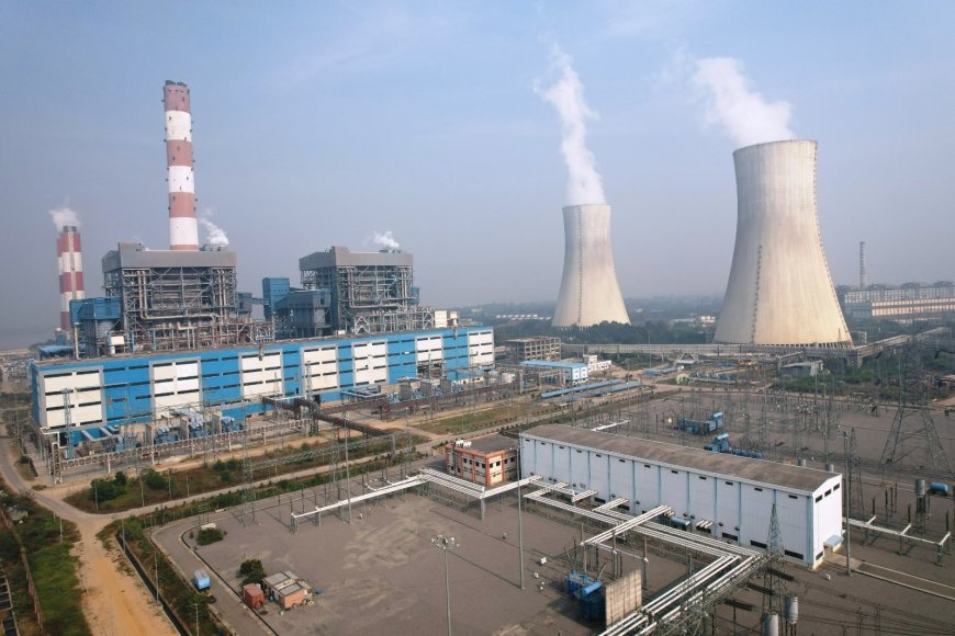 एनटीपीसी टांडा की मानवीय पहल: जरूरतमंदों के लिए निःशुल्क मोतियाबिंद ऑपरेशन हेतु पंजीकरण शिविर 23 फरवरी से"