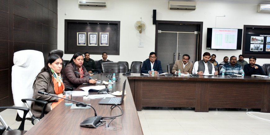 अटल आवासीय विद्यालय में प्रवेश की तैयारी: 8 मार्च को होगी परीक्षा, 15 फरवरी तक आवेदन का मौका