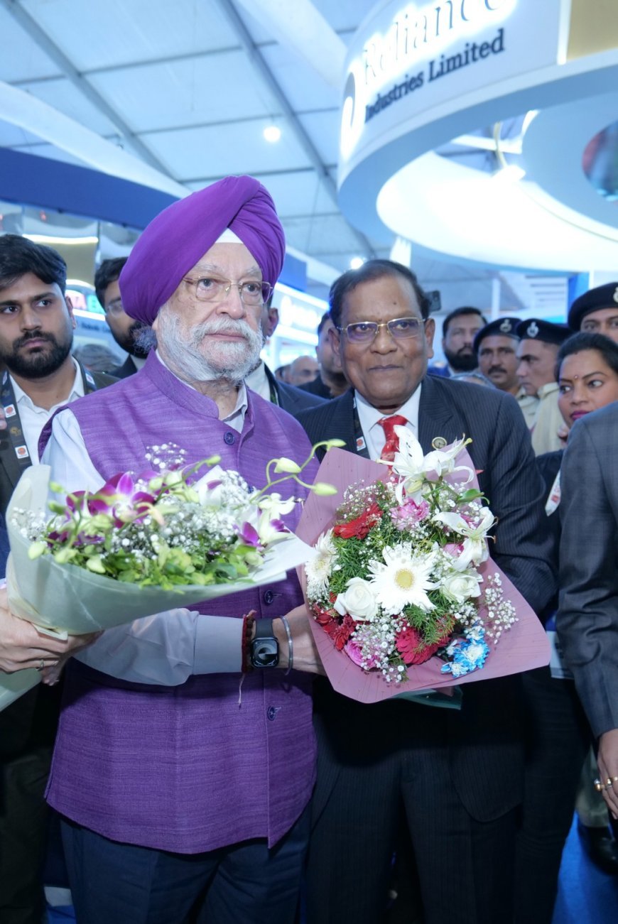 जियो-बीपी का बड़ा धमाका: लॉन्च किया 'एक्टिव टेक्नोलॉजी' पेट्रोल, बिना अतिरिक्त खर्च के मिलेगा 100 किमी ज्यादा माइलेज