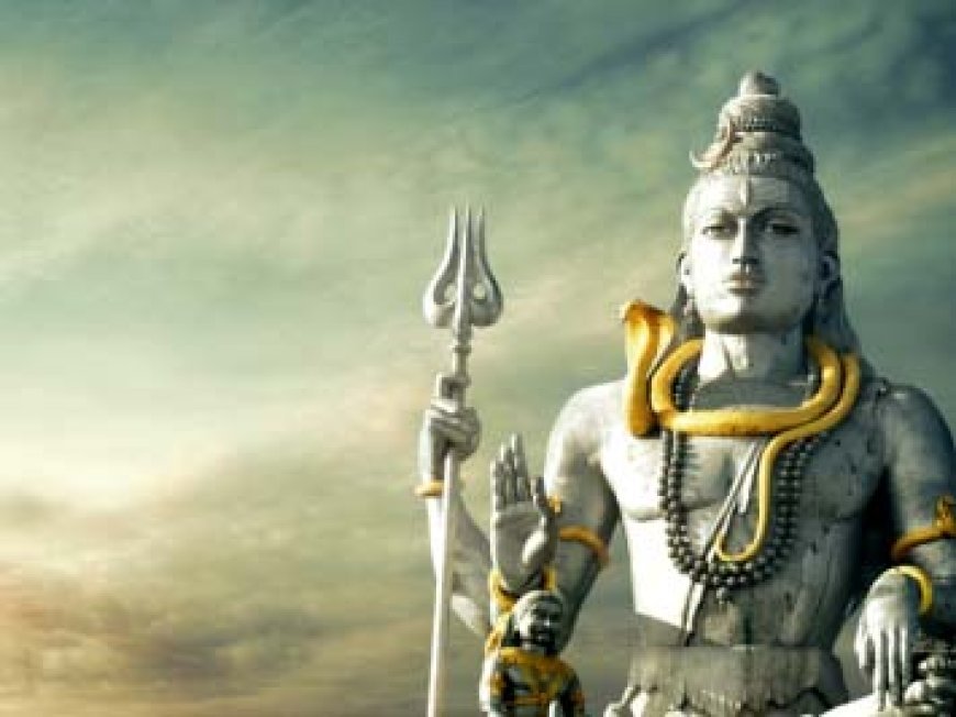 "प्रकृति और भक्ति का अनूठा संगम: वास्तु शास्त्री डॉ. सुमित्रा से जानिए कैसे मनाएं इस बार 'हरित शिवरात्रि'"