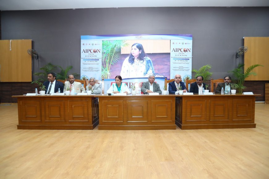 बूंद-बूंद की कीमत: जल संकट से निपटने को 'जनआंदोलन' बनाना जरूरी — राजीव कुमार