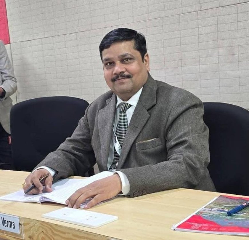 बोर्ड परीक्षाओं में नकल किसी भी कीमत पर नहीं होगी बर्दाश्तः मनोज