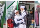 प्रयागराज: पूरे भुलई ईदगाह में अकीदत के साथ गुजरी ईद, सपा प्रदेश अध्यक्ष ने हाजी साहब का जाना हाल