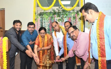 जीएसवीएम मेडिकल कॉलेज में 'विश्व किडनी दिवस' पर जागरूकता की गूँज