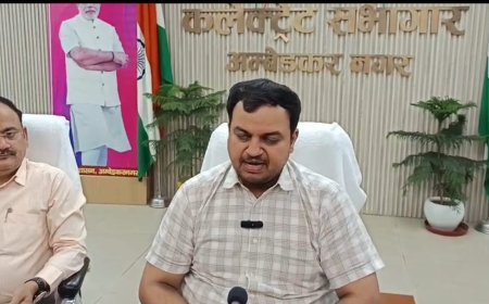 अम्बेडकरनगर में एलपीजी की होम डिलीवरी अनिवार्य: अब घर बैठे मिलेगा सिलेंडर