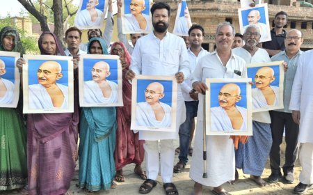 'मनरेगा' के वजूद पर संकट, गरीबों को खत्म करने पर तुली है सरकार – अशफाक अहमद