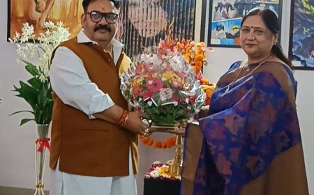 मावा इंस्टीट्यूट में देश भर के कलाकारों की कृतियों का प्रदर्शन