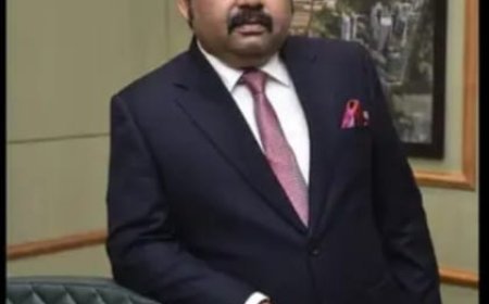 एक्सप्रेस-वे की रफ़्तार ने बदली लखनऊ की सूरत: अब आईटी और रियल एस्टेट का नया केंद्र बनी राजधानी