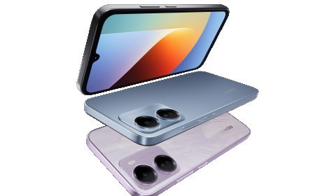 शाओमी ने भारत में लॉन्च किया Redmi 15A 5G