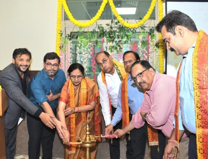 जीएसवीएम मेडिकल कॉलेज में 'विश्व किडनी दिवस' पर जागरूकता की गूँज