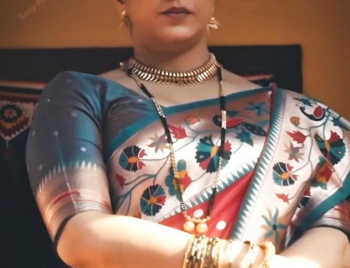 सोनी टीवी पर 'वशीकरणम्' का आगाज़: रहस्यों और सुपरनैचुरल शक्तियों के संसार में ले जाएगी स्नेहलता वसैकर की 'सुमन'