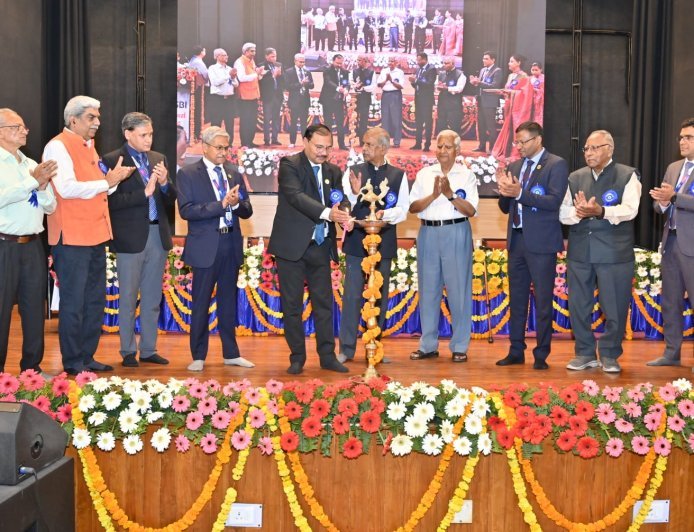 state bank के पेंशनर्स हमारे परिवार का अभिन्न अंग, उनका योगदान अमूल्य – अनिल कुमार