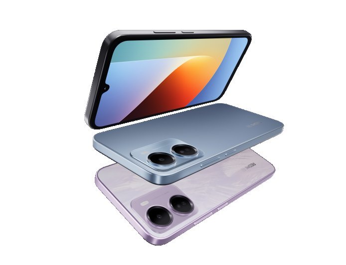 शाओमी ने भारत में लॉन्च किया Redmi 15A 5G