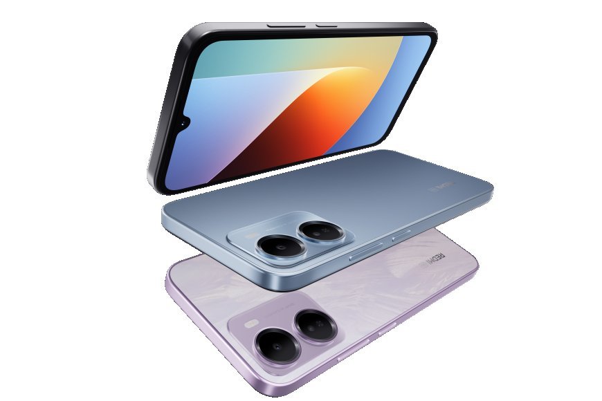 शाओमी ने भारत में लॉन्च किया Redmi 15A 5G