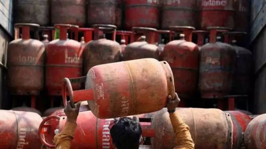 LPG किल्लत की खबरों के बीच सरकार का बड़ा कदम: अब इन 5 डिजिटल तरीकों से घर बैठे बुक करें गैस सिलेंडर