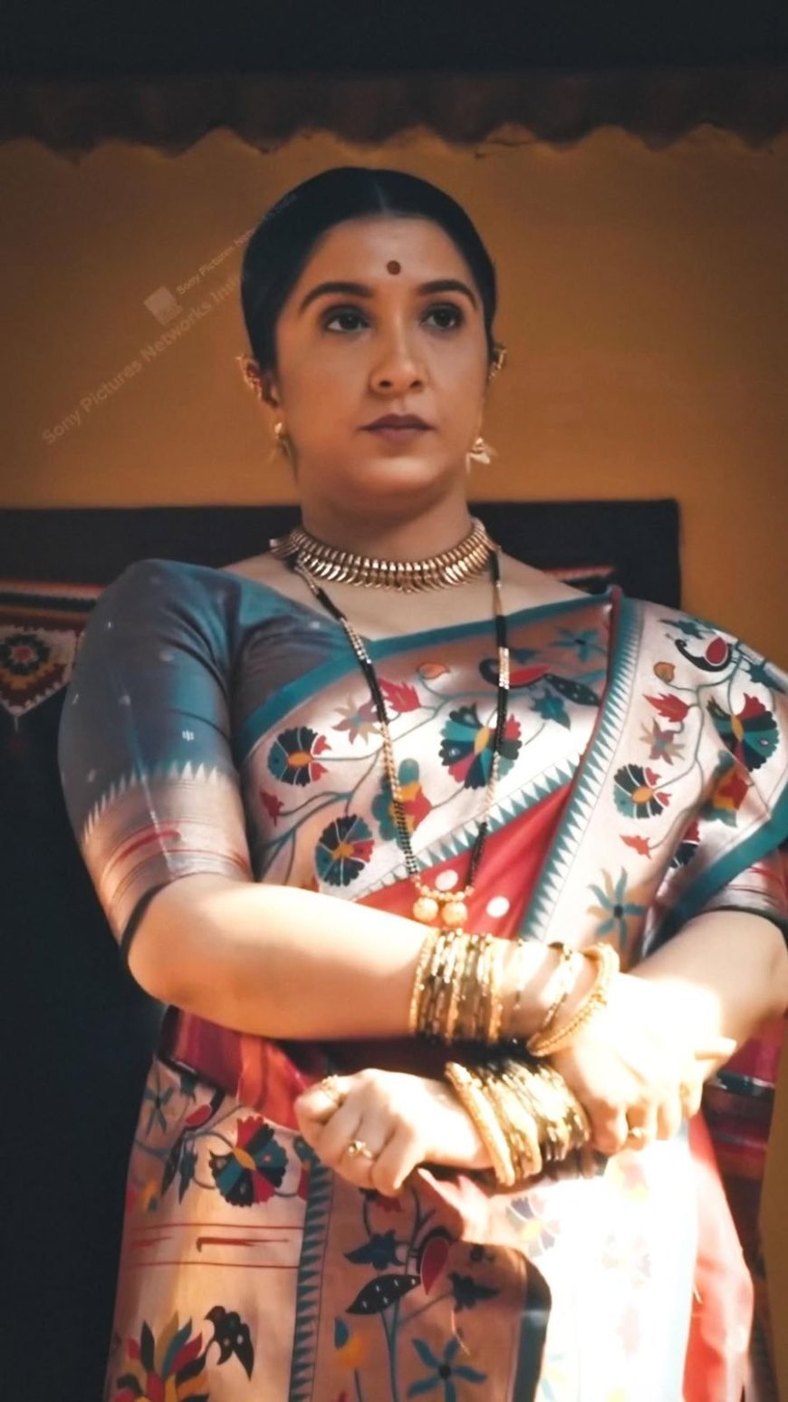 सोनी टीवी पर 'वशीकरणम्' का आगाज़: रहस्यों और सुपरनैचुरल शक्तियों के संसार में ले जाएगी स्नेहलता वसैकर की 'सुमन'