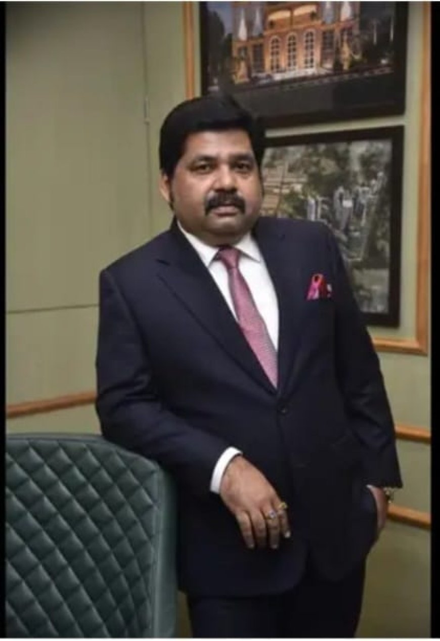 एक्सप्रेस-वे की रफ़्तार ने बदली लखनऊ की सूरत: अब आईटी और रियल एस्टेट का नया केंद्र बनी राजधानी