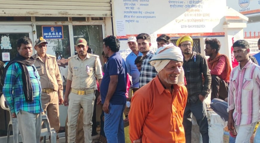 कुंडा में रफ्तार का कहर: दो अलग-अलग सड़क हादसों में दो बाइक सवार गंभीर रूप से घायल