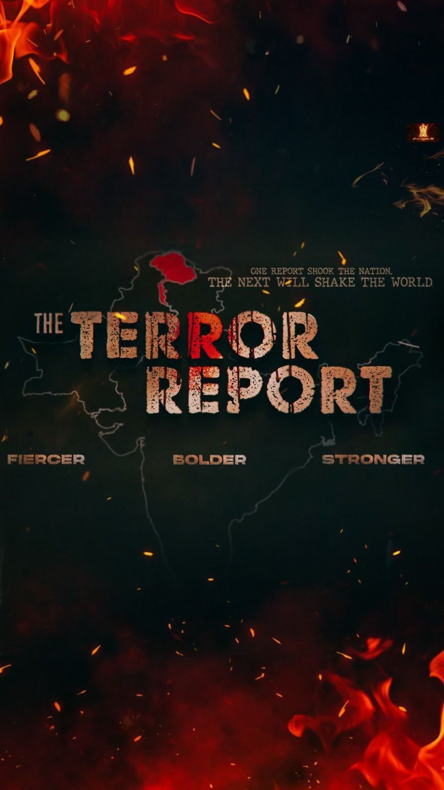 सिनेमा और पत्रकारिता का महासंगम: एकता कपूर और सुधीर चौधरी ला रहे हैं 'द टेरर रिपोर्ट'