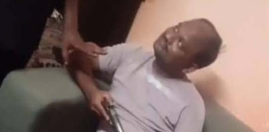 कौशांबी: सोशल मीडिया पर 'टशन' दिखाना पड़ा भारी, अवैध तमंचे के साथ फोटो वायरल होने पर पुलिस की रडार पर युवक