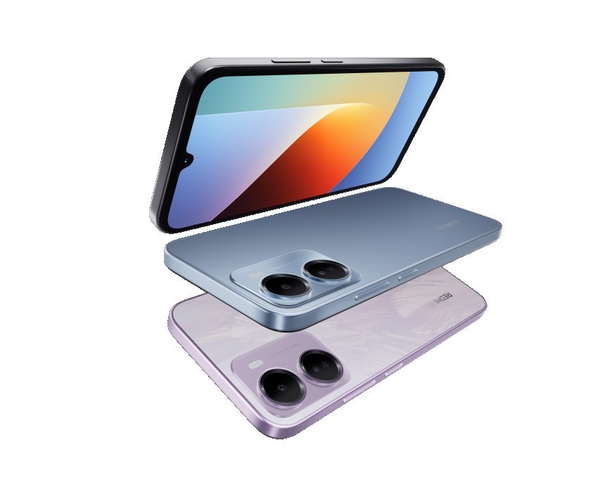 शाओमी ने भारत में लॉन्च किया Redmi 15A 5G