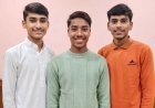 कौशांबी का मान: 'स्किल टॉपर्स क्लासेस' के छात्रों ने रचा इतिहास, बोर्ड परीक्षा में अरुण और अंकुश का दबदबा