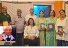 लखनऊ में संपन्न हुई दो दिवसीय 'एडवांस हीलिंग' कार्यशाला