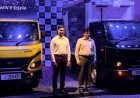 montra electric  ने पेश किए दो नए इलेक्ट्रिक स्मॉल कमर्शियल वाहन; जानें कीमत और खासियतें
