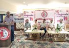 कानपुर: हीमोफिलिया को मात देने के लिए सही प्रबंधन जरूरी; विशेषज्ञों ने साझा किए जीवन रक्षक सुझाव