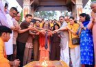 सुनील शेट्टी ने उत्तराखंड पुलिस के अनुशासन को सराहा, जल्द करेंगे चारधाम यात्रा