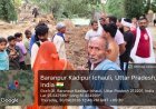 सिराथू एसडीएम की बड़ी कार्रवाई: बालकमऊ में 'टॉप-10' भूमि विवादों का मौके पर हुआ अंत, हटा अवैध अतिक्रमण