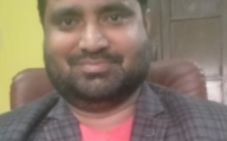 प्रतापगढ़: कुंडा के सप्लाई इंस्पेक्टर एसके मिश्रा का तबादला, नंदलाल पटेल को मिली नई जिम्मेदारी