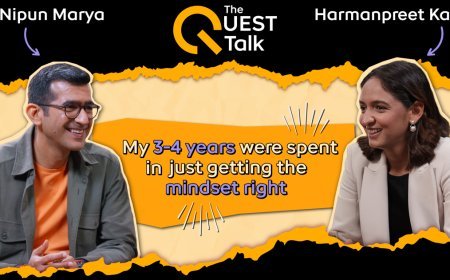 जब 'सिख लड़का' समझकर कोच ने रोका रास्ता, फिर बदली हरमनप्रीत की किस्मत