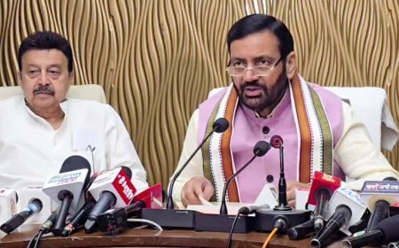 हरियाणा कैबिनेट का बड़ा फैसला: ग्रुप-डी कर्मियों का प्रमोशन कोटा बढ़ा, 27 अप्रैल को विधानसभा का विशेष सत्र