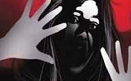 दिल्ली के पॉश इलाके में सनसनी: IRS अधिकारी की बेटी की दुष्कर्म के बाद हत्या, मोबाइल चार्जर से घोंटा गला