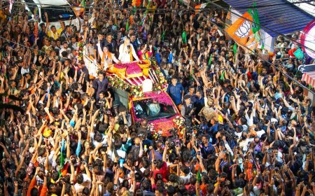 "बंगाल का उत्तराधिकारी: भूमिपुत्र ही बनेगा सीएम, पर नहीं चलेगा 'भतीजावाद' का सिक्का