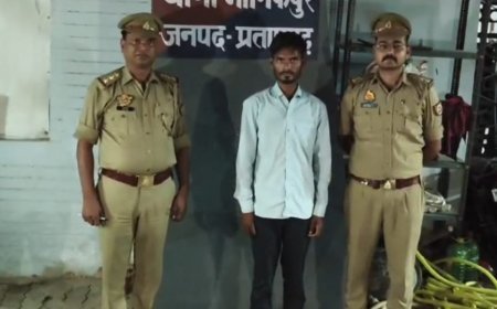 मानिकपुर युवती हत्याकांड: पुलिस ने एक और आरोपी को दबोचा, 25 हजारी शुभम सोनकर अब भी फरार