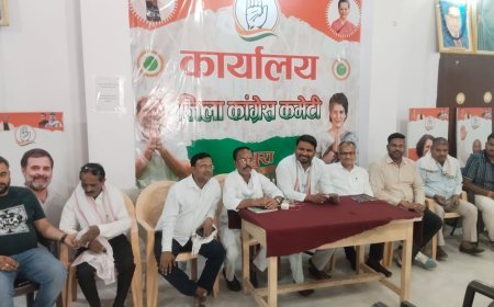 "पुलिस दमन मजदूरों की आवाज नहीं दबा सकता"— गिरफ्तारी के बाद मुकेश धनगर ने भरी हुंकार